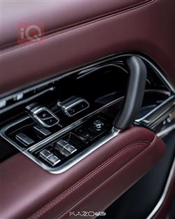 لاند ڕۆڤەر ڕانج ڕۆڤەر ڤۆگ